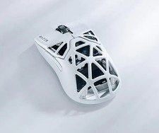 Razer Viper Mini Signature Edition Mouse da Gioco Bianco Minise