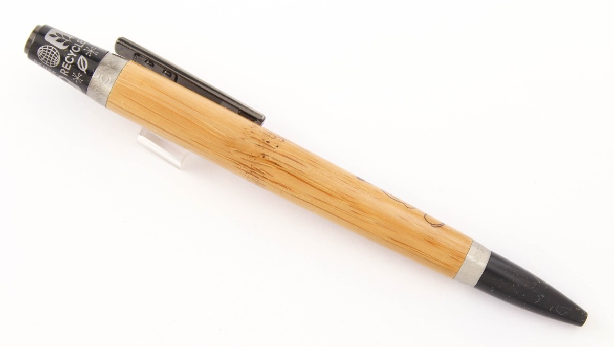 Retro 51 Vintage Mickey Bamboo Ballpoint - (MMF-MK10) | eBay