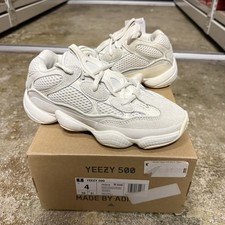 Adidas Yeezy 500 Blanco Hueso (2019) Talla 4 Hombre’s