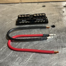 HONEYWELL 30732175-001 24VDC POWER BLOCK NOS