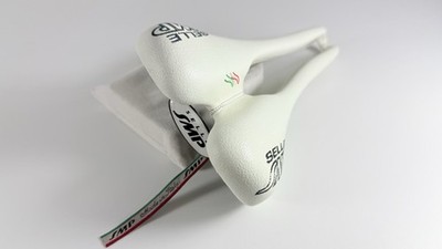 Selle SMP Sattel Lite 209 Rennrad Sattel / 100% Made in Italy