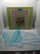 Complete Guide To Scrapbooking Hard Back Cover Gerbrandt  Durant 2000