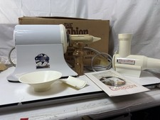 Champion Masticating Juicer Juicers for sale | eBay