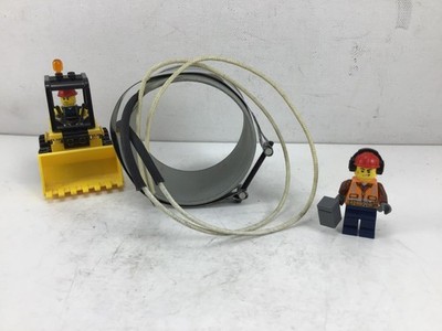 BC49292A - BIG CHIEF - 500W / 120V - BAND HEATER - **NEW OLD STOCK!!**