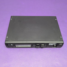 Shure ULXS4 Handheld Microphone Receiver Band G3 470-506 MHz  No Power Supply 