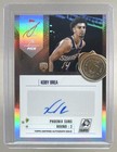2025 Topps Signature Koby Brea Base (RAW)