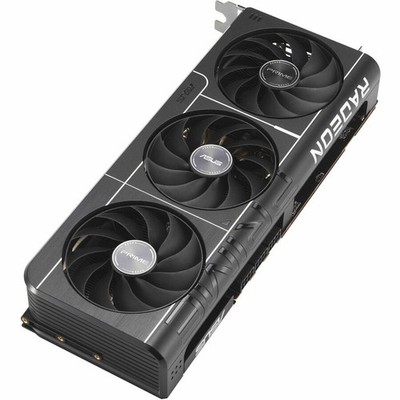 Factory ) ASUS PRIME RX 9070 XT 16GB PRIME-RX9070XT-O16G Video