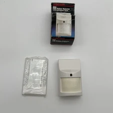 Ademco Motion Detector 998 PIR  With Lockdown Zone