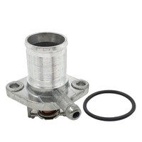 Thermostat Mit GehäUse ThermostatgehäUse FüR Renault Clio I Kangoo Twingo