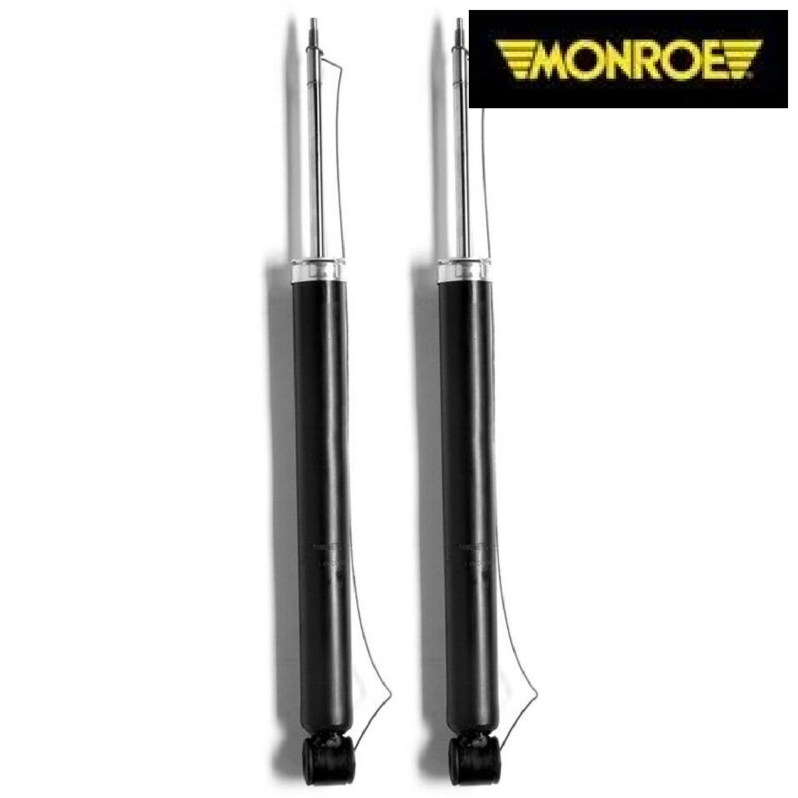 Monroe Stoßdämpfer Original (Gas Technology) 23904 Für Ford - Bild 4