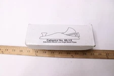 Caliastro Adjustable Mouth Block Plane 1-3/4" x 6-1/4" 60-1/2