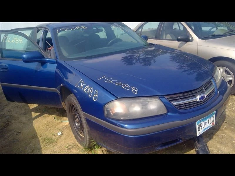 乘客后窗调节器电动 适合 00-05 IMPALA 285915 — 第 2/4 张图片