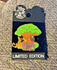 Disney Trading Scar Happy Thanksgiving L/E 1500 Turkey Hunt Collectible Pin 2004 — photo 2