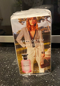 Spell on You Louis Vuitton | eBay