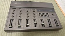 Yamaha Portable Analog Audio Mixer Mm30 Vintage JPN Limited Edition Rare Model M