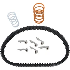 TRINITY RACING 1131-3202 TR-C004 Clutch Kit '17 x3