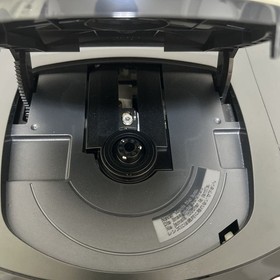 HITACHI Hi-Saturn MMP-11 Console Sega Saturn Tested Boxed