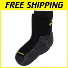 Full Cushion Crew Socks - Kids Hiking Pack