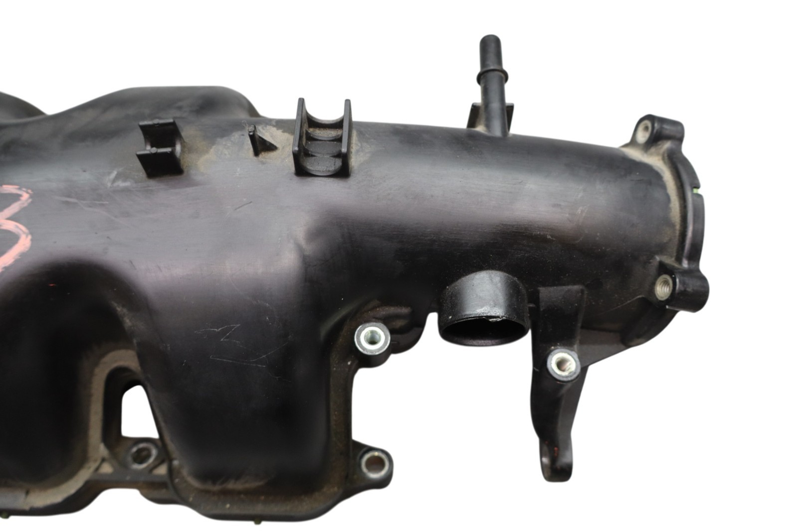 14-17 Maserati Ghibli M157 Engine Motor Air Intake Manifold OEM