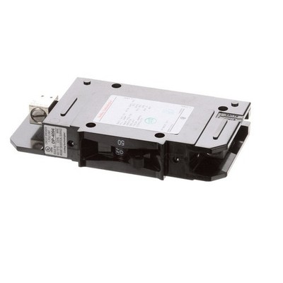 Stero N21093174 Circuit Breaker 1 Pole 250V 50A Electrical Protection
