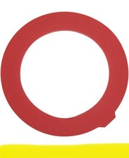 korky 457BP 2X Flush Valve Rubber Seal For Mansfield 210 211 Flush Valves