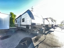 2026 Keystone Hideout Sport Series 291BR