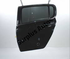 Porte arrière et accessoires Peugeot 308