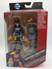 Mattel 2016 DC Multiverse The Batgirl of Burnside  King Shark BAF  Action Figure