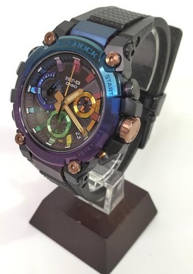 CASIO MTG-B3000DN G-SHOCK
