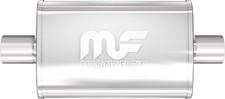 Magnaflow 11219 Performance Exhaust Muffler 3 3