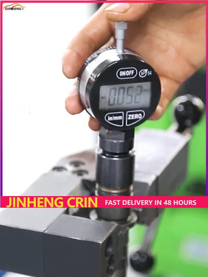 #ad Fit For BOSCH 110 CRIN Injector Solenoid Valve Armature Lift Travel Repair Tool $86.81