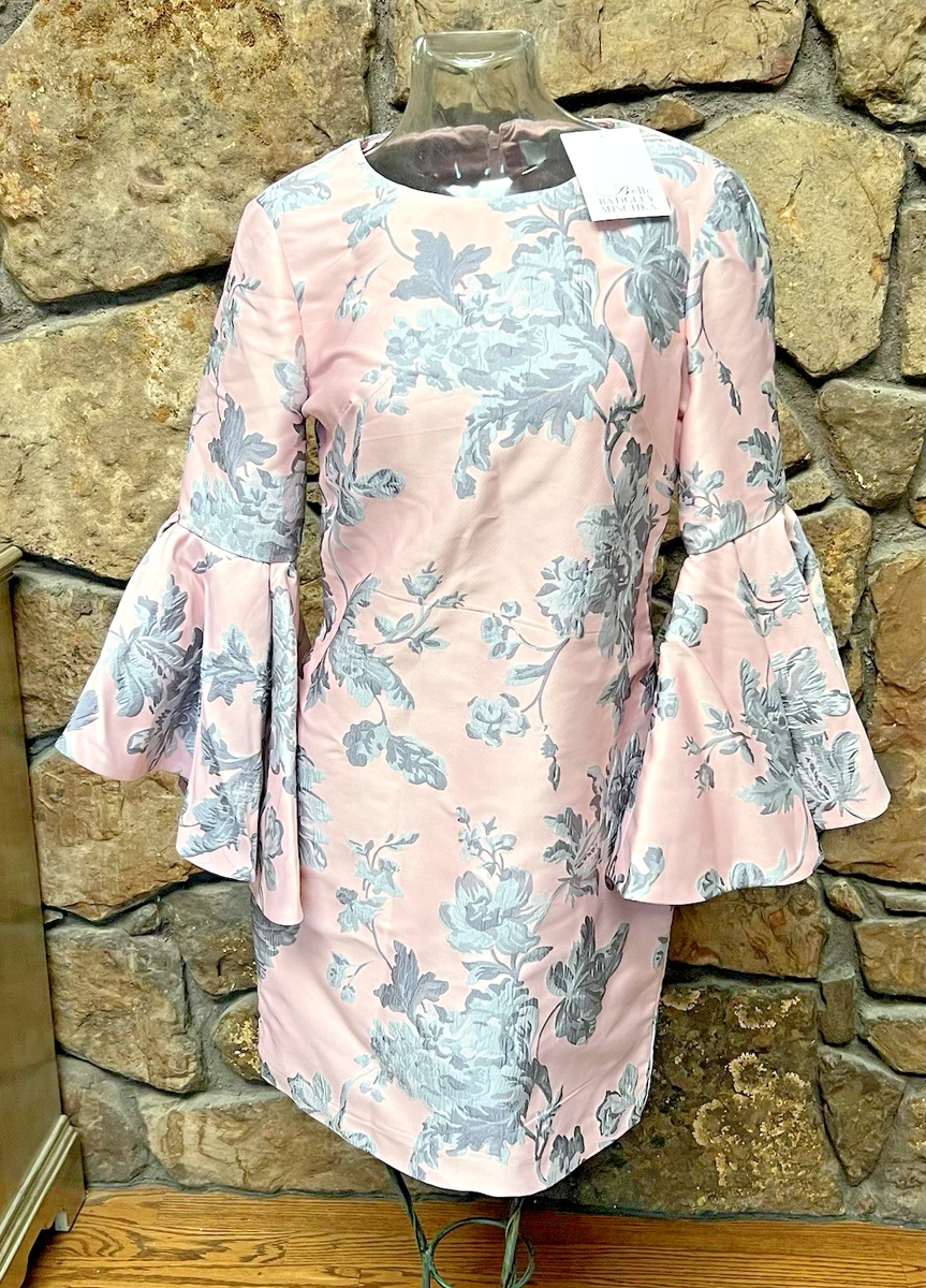 Badgley Mischka 3/4 Sleeve Sheath Dresses for Women for sale | eBay Badgley Mischka 3/4 Sleeve Sheath Dresses for Women for sale | eBay