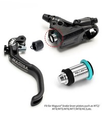 RISK Titanium Bicycle Brake Lever Piston for ...