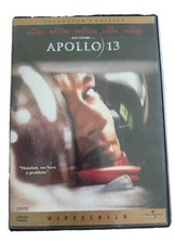 Apollo 13 DVD, 1995 Tom Hanks Kevin Bacon Bill Paxton