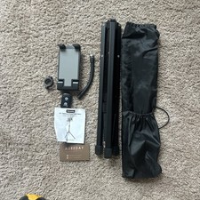 Aureday 67inch iPad Or iPhone Tripod