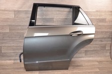 Mercedes Benz E-Klasse W212 Kombi T&uuml;r hinten links 963 Indium Grau A2127320310