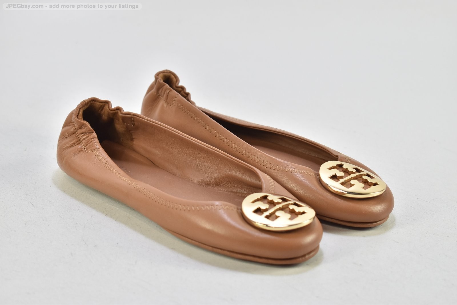 Tory Burch  Damen Halbschuhe Slipper Ballerinas  US 6 Nr. 26-A 537