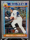 2026 Topps Series 2 Miguel Cabrera Base (RAW)