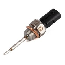 Temperaturgeber Ansaugluft für VW GOLF 7 AUDI A3 A4 SKODA 1.6/2.0 TDI 03N906081D