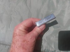 Amc Amx 68 Dash Serial Number Very Early Long Mount 01897