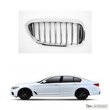 Kühlergrill Kühlergitter vorne rechts für BMW 5er Touring G30 F90 G31 2016-2020