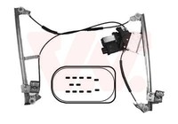 Van Wezel Fensterheber 5825261 FüR Vw