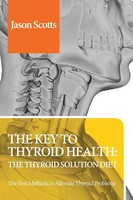Jason Scotts | Thyroid Diet | Taschenbuch | Englisch (2013) | EAN 9781628847741