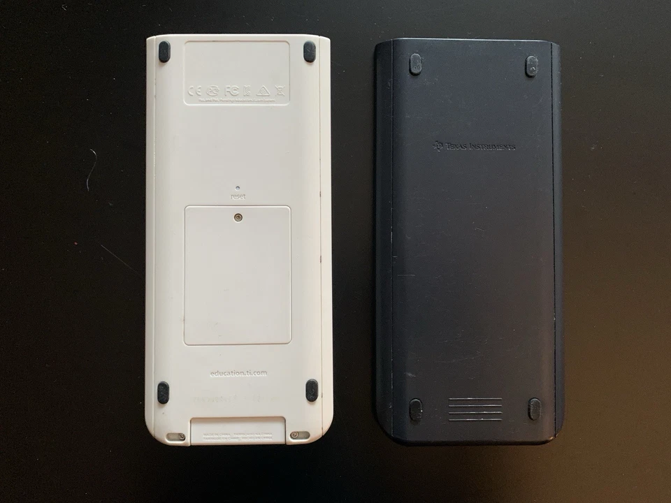 Texas Instruments TI-Nspire CX Calculator Graphing Calculator Working - Image 2 of 2