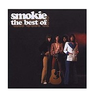 Smokie - Best Of - Cd - F600Z