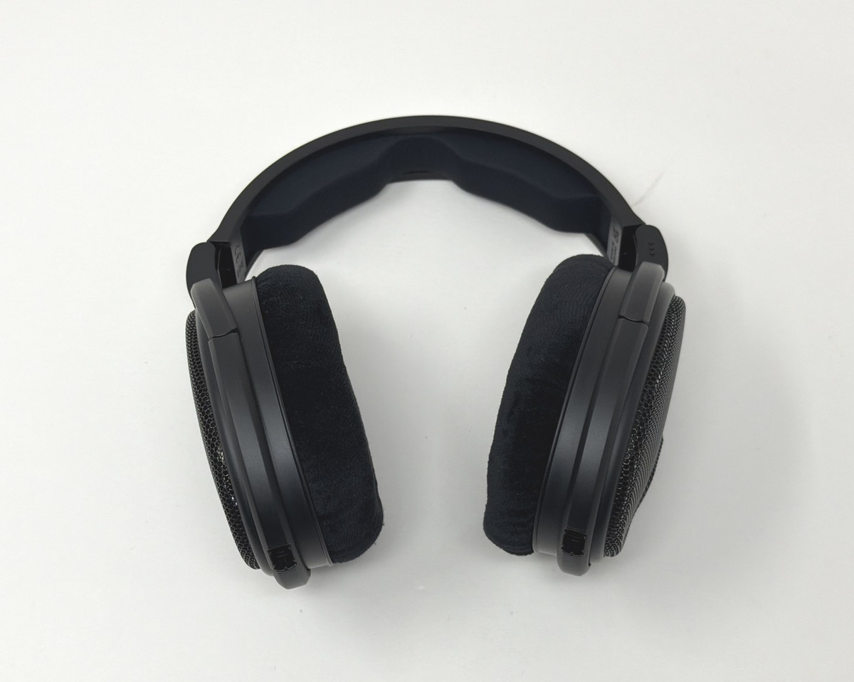 Sennheiser HD 660S2 Black New Open Box | eBay