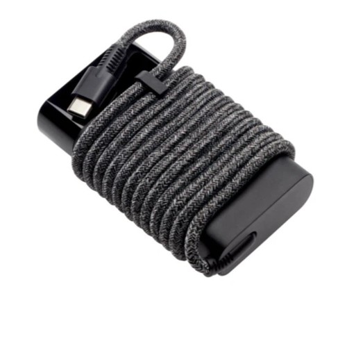 Original HP 65W Laptop Ladegerät USB-C AC Netzteil Typ-C Stecker UK HP Laptop