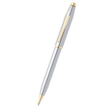 Cross Century II Medalist Ballpoint Pen 3302WG