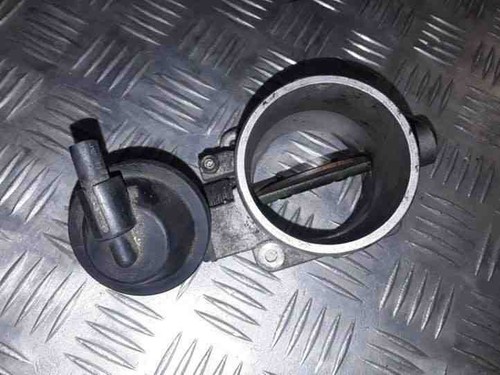 KIA SORENTO I JC Drosselklappe 3510027XXX 2.50 Diesel 120kw 2008 25454959