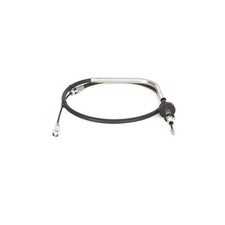 Bosch Handbremsseil hinten rechts für Opel Zafira